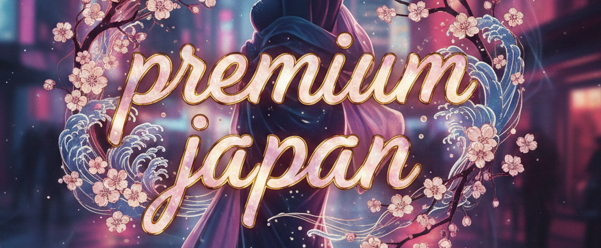 PREMIUM JAPAN