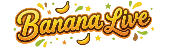 Banana Cam Live