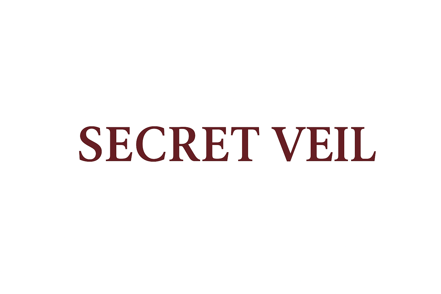 Secret Veil